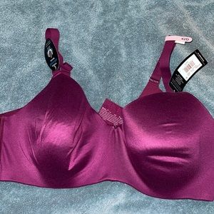 Bali Smoothing Bra